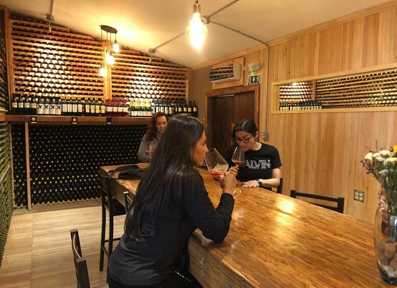 Picture 3 for Activity From Ensenada: Wine Tasting at Guadalupe Valley Ensenada