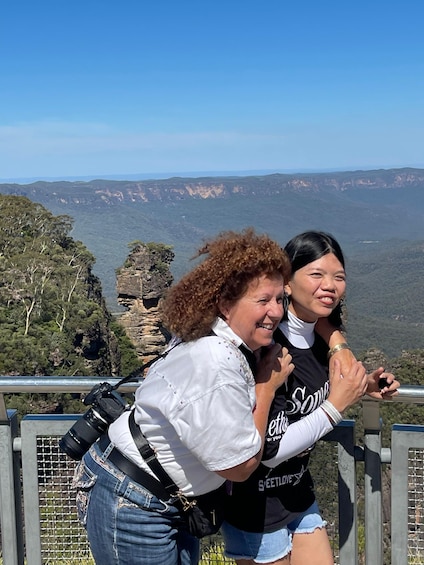 Picture 4 for Activity From Sydney: Blue Moutains and Featherdale Day Tour