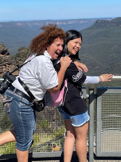 Picture 2 for Activity From Sydney: Blue Moutains and Featherdale Day Tour