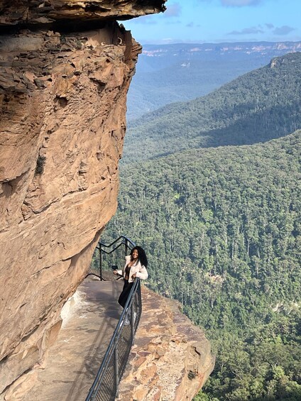 Picture 5 for Activity From Sydney: Blue Moutains and Featherdale Day Tour