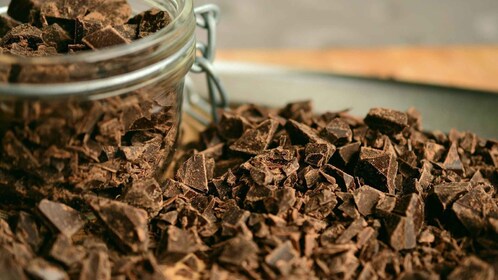 Turin: 2-Hour Private Chocolate Tour & Tasting