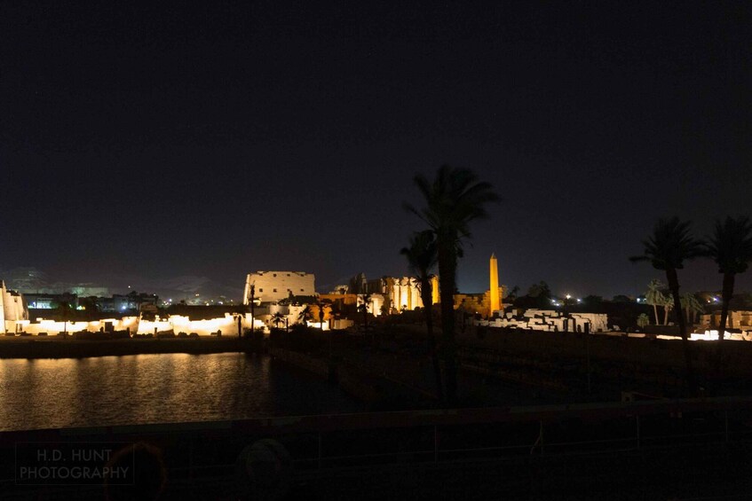 Picture 3 for Activity Book online Sound and Light Show at Karnk Temple in Luxor