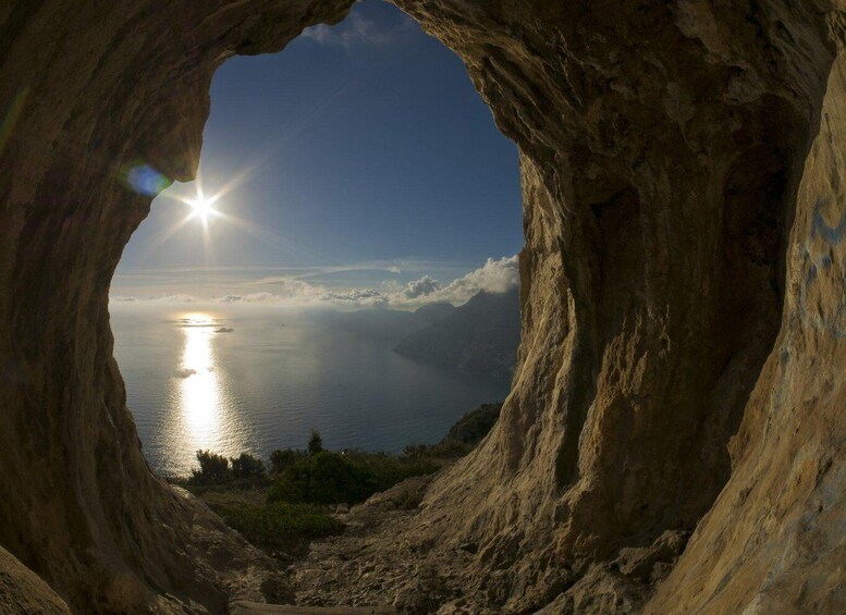 Picture 2 for Activity From Amalfi Coast: The Path of the Gods Hike tour