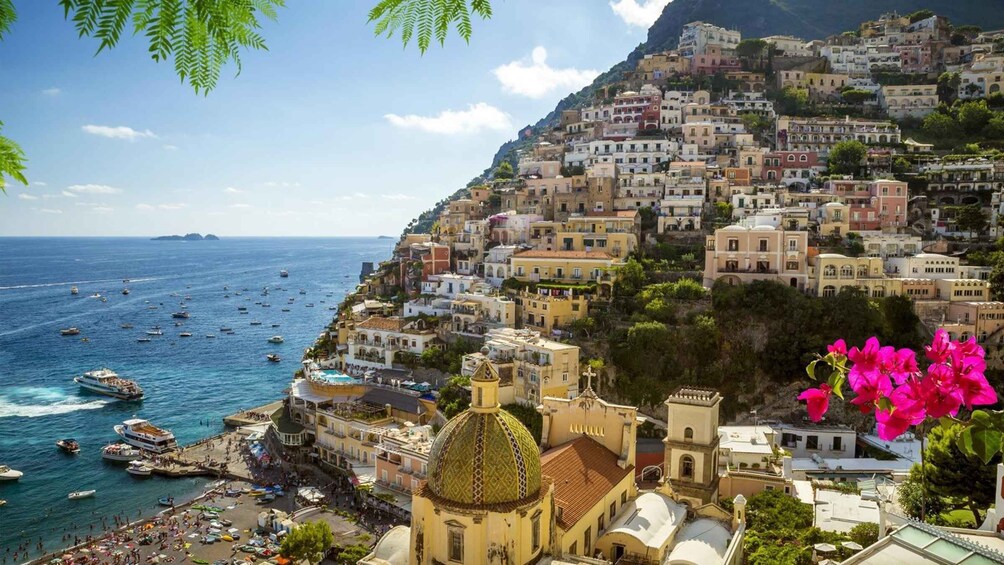 Picture 4 for Activity From Amalfi Coast: The Path of the Gods Hike tour