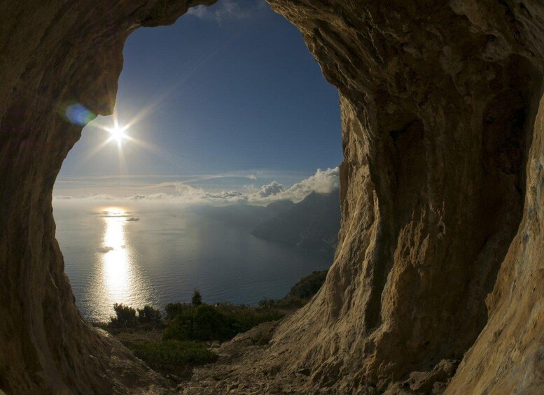 Picture 2 for Activity From Amalfi Coast: The Path of the Gods Hike tour