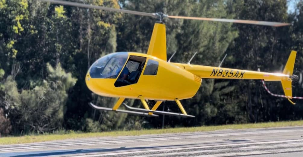 Miami Beach: Sightseeing Helicopter Tour, Unique Gift Idea