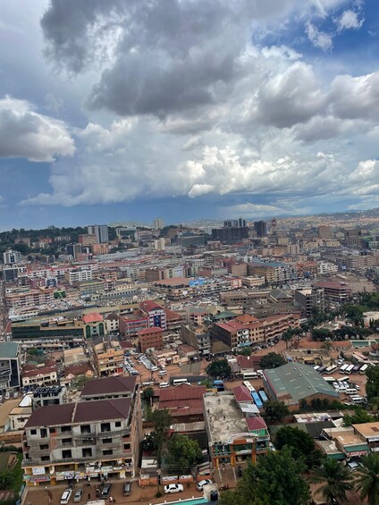 Picture 11 for Activity Inside Kampala walking tour (Female guided)