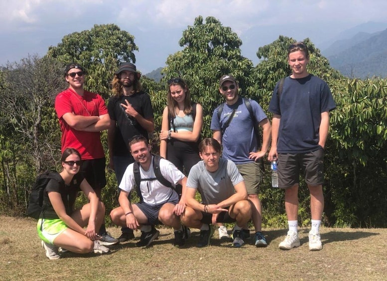 Picture 10 for Activity Pokhara: 3-Day Ghorepani and Poon Hill Trek