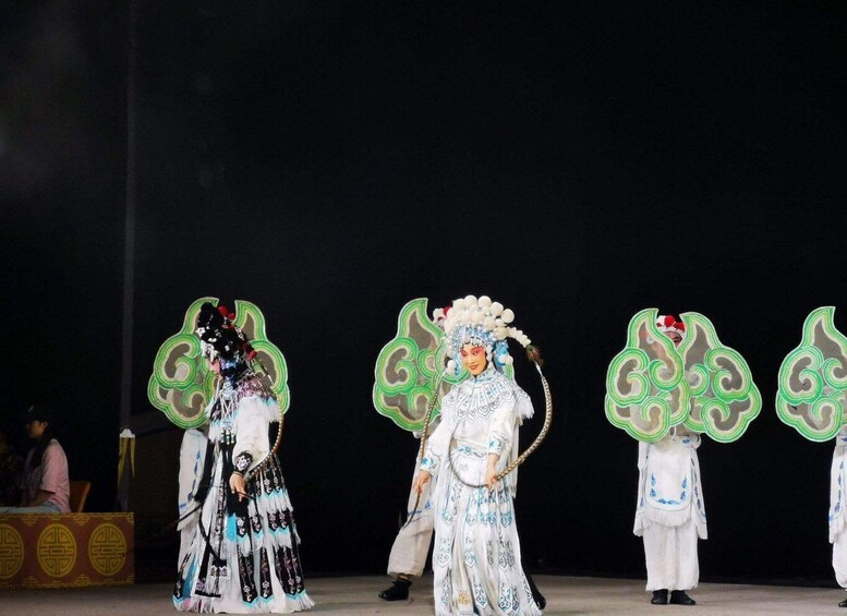 Picture 4 for Activity Sichuan opera show at JinJiang theater