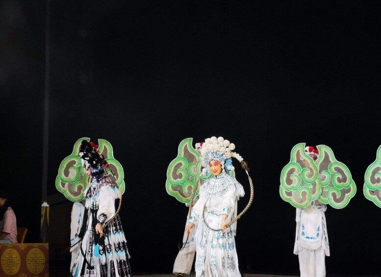 Picture 4 for Activity Sichuan opera show at JinJiang theater