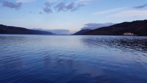 Inverness: caminata secreta privada a las orillas del lago Ness