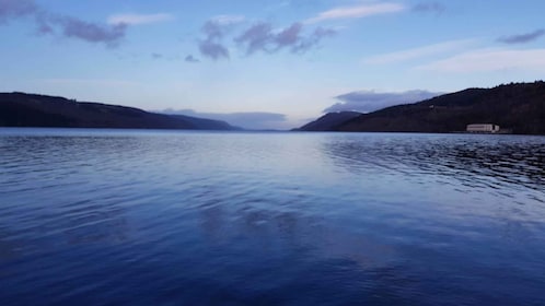 Inverness: Privat hemlig vandring till Loch Ness stränder