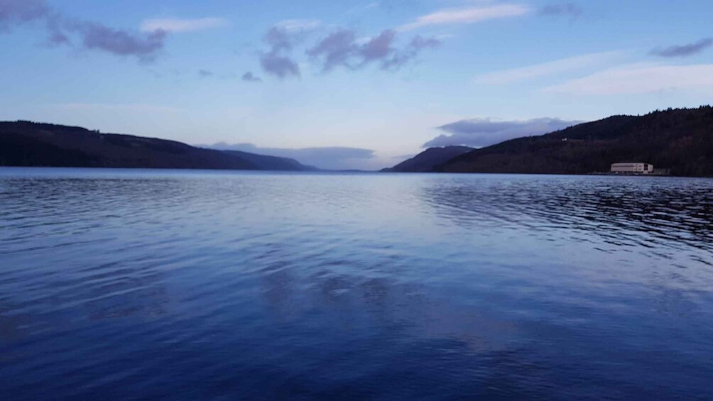 Inverness: Private Secret Hike to the Shores of Loch Ness