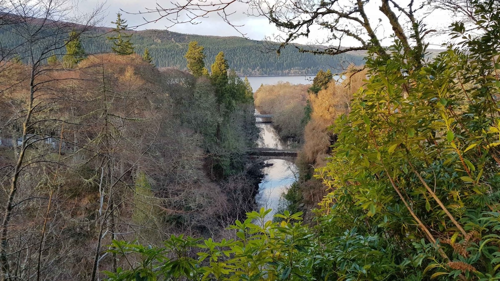 Picture 1 for Activity Inverness: Private Secret Hike to the Shores of Loch Ness