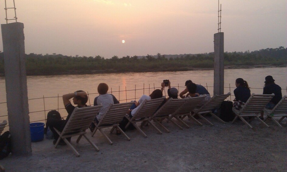 Picture 3 for Activity Luxury Chitwan Jungle Safari Package (2Nights/3Days)
