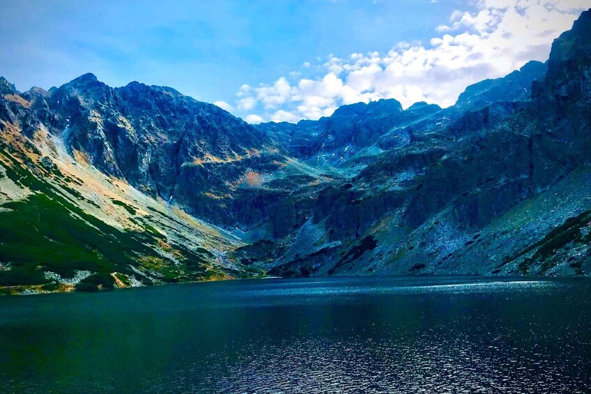 Picture 1 for Activity Krakow: Morskie Oko Lake in Tatra Mountains Private Tour