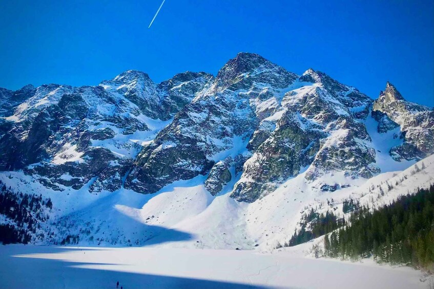 Picture 6 for Activity Krakow: Morskie Oko Lake in Tatra Mountains Private Tour