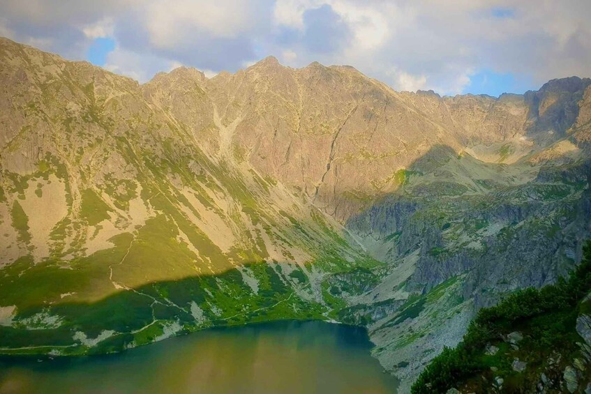 Picture 3 for Activity Krakow: Morskie Oko Lake in Tatra Mountains Private Tour