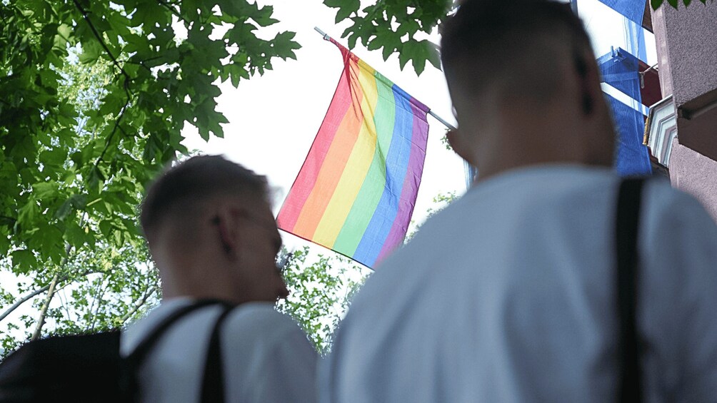 Picture 8 for Activity Where It All Began: Berlin’s Queer & Trans History Tour