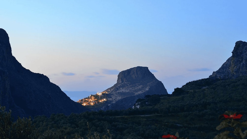 Picture 14 for Activity Chania Luxuries: Secrets of Wine and Olive Oil Tastings