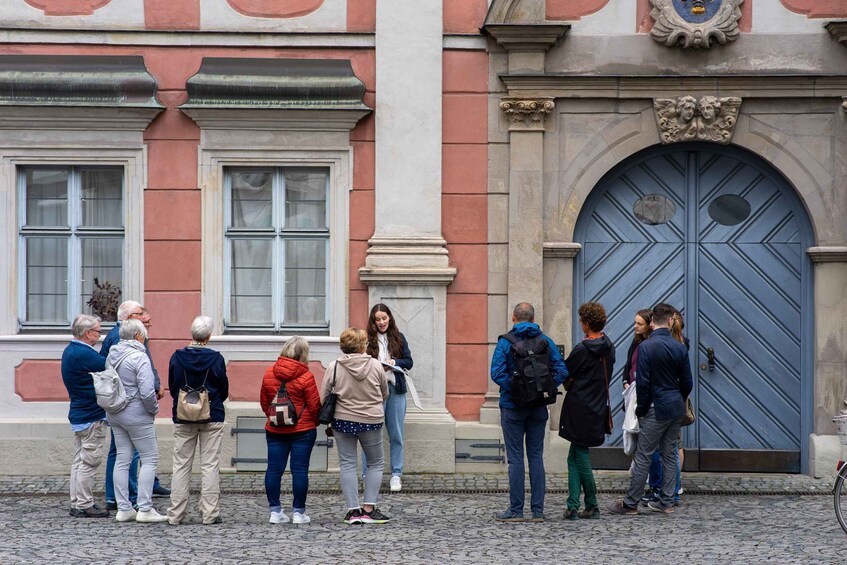 Picture 4 for Activity Witch Trials in Bamberg