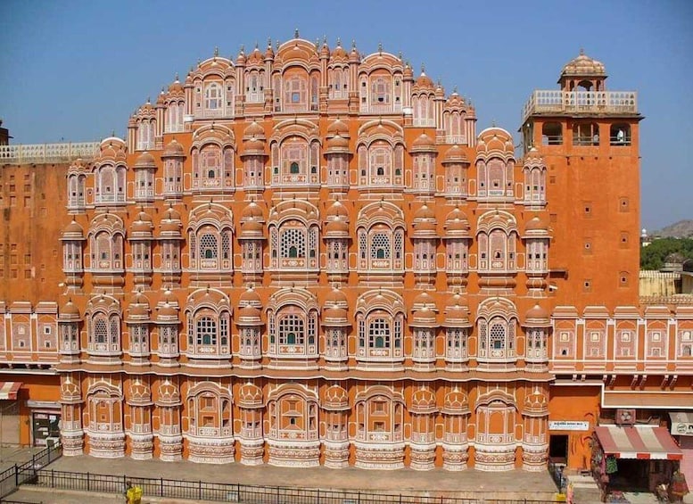 Picture 22 for Activity From Delhi : Jaipur Day Tour by Car with Transfers