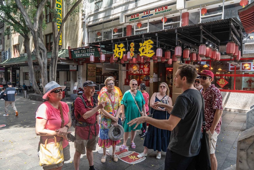 Picture 5 for Activity Sydney: Chinatown Street Food & Culture Guided Walking Tour