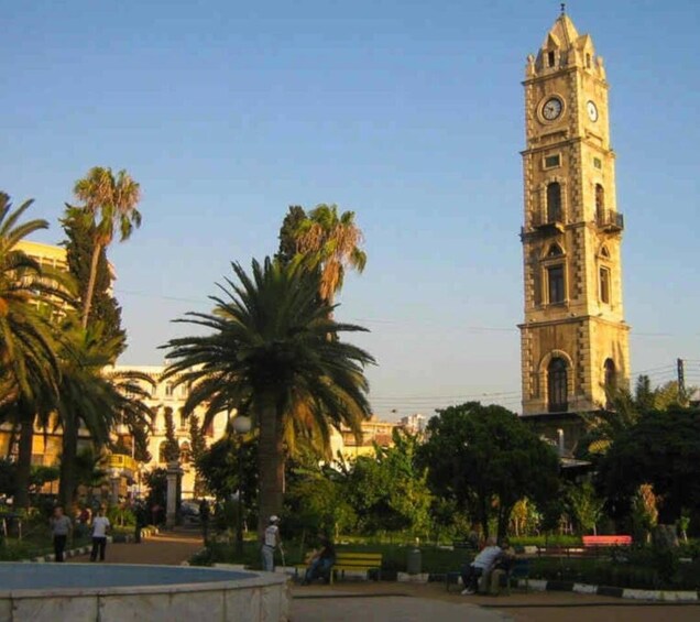 Picture 2 for Activity Tripoli City Tour Lebanon
