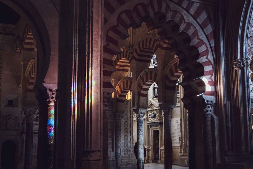 Picture 2 for Activity From Malaga: Cordoba Day Trip and Mosque-Cathedral