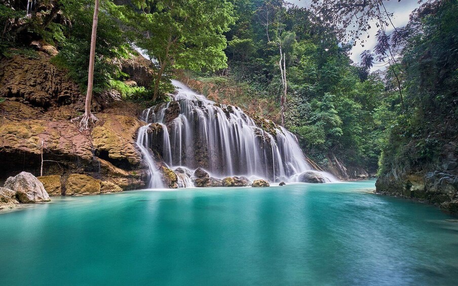 Picture 6 for Activity West Sumba: Highlights Tour with Lapopu Waterfall Full Day