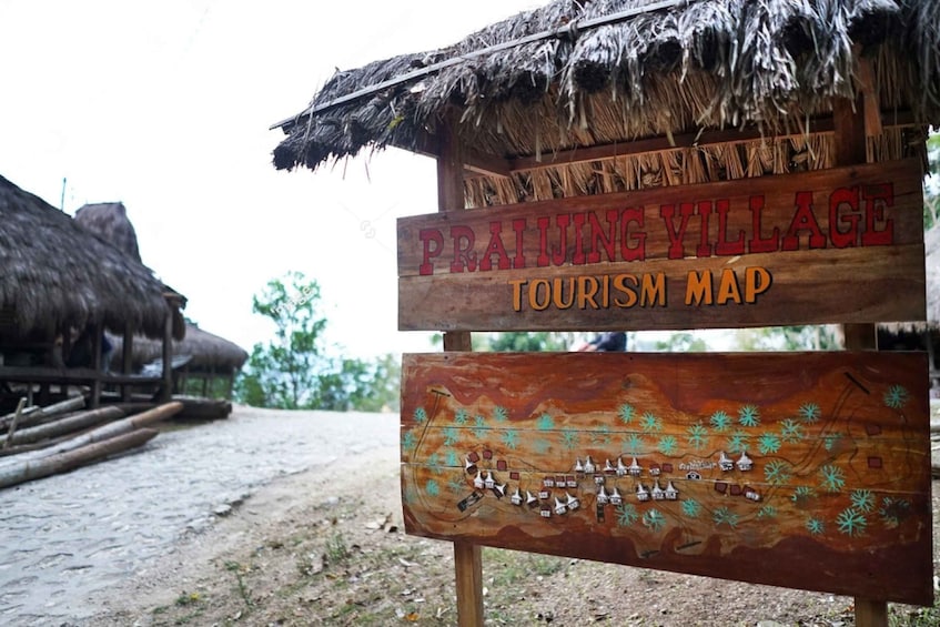 Picture 7 for Activity West Sumba: Highlights Tour with Lapopu Waterfall Full Day