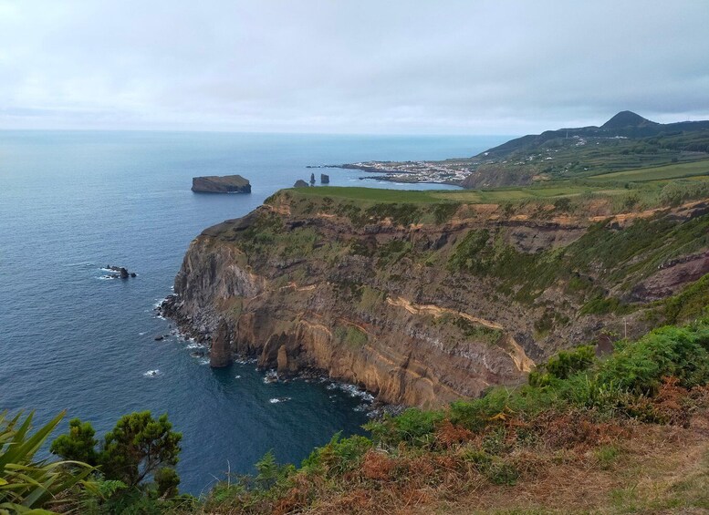 Picture 4 for Activity Azores: Private Tour Sete Cidades Green & Blue Lakes