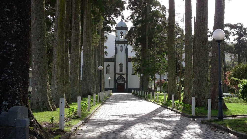 Picture 5 for Activity Azores: Private Tour Sete Cidades Green & Blue Lakes