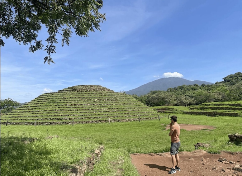 Guachimontones and Ancestral Traditions