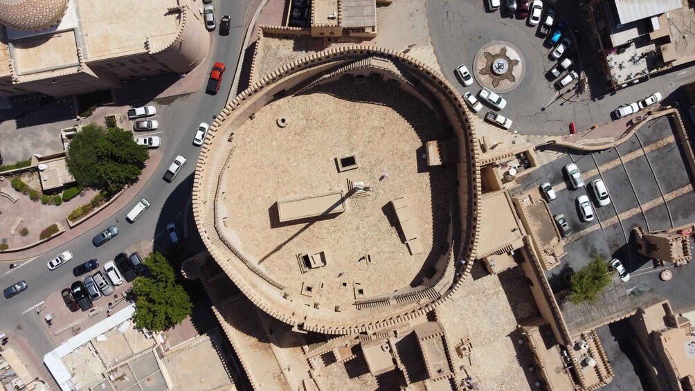 Picture 18 for Activity From Muscat: Nizwa and Oman's Historical Gems Tour