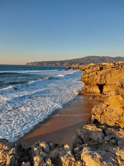 Lisbon Natural Coastal Adventure