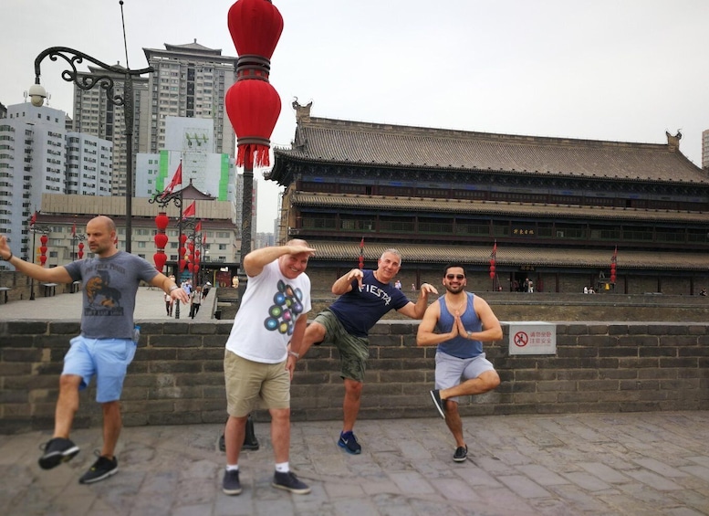 Picture 3 for Activity Xi'an: In-Depth City Walking Private Tour