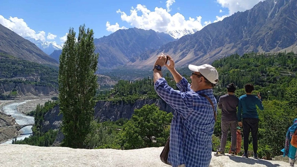 Picture 26 for Activity From Islamabad: 9-Day Colors of Hunza Valley Cultural Tour