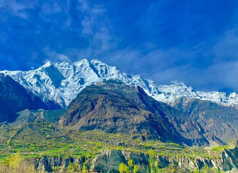 Picture 23 for Activity From Islamabad: 9-Day Colors of Hunza Valley Cultural Tour