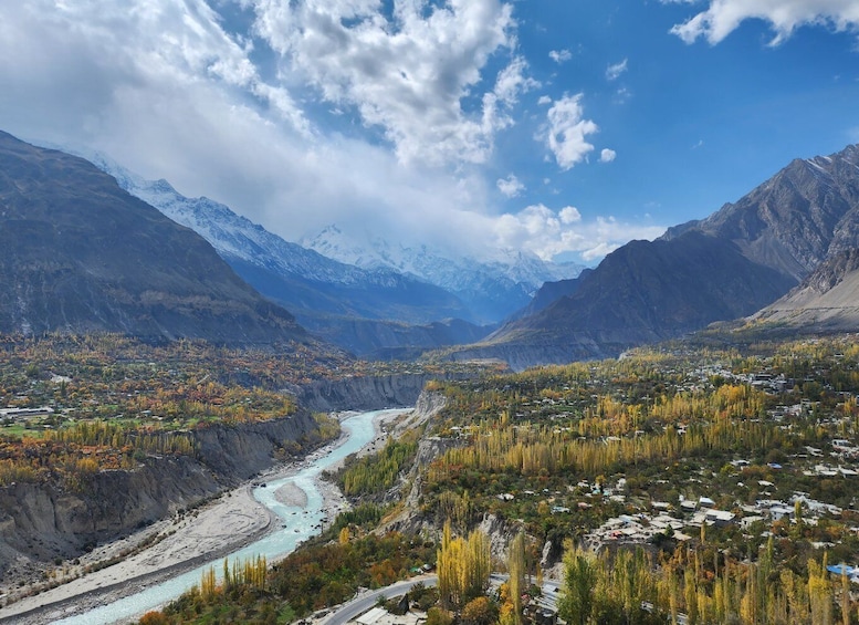 Picture 12 for Activity From Islamabad: 9-Day Colors of Hunza Valley Cultural Tour