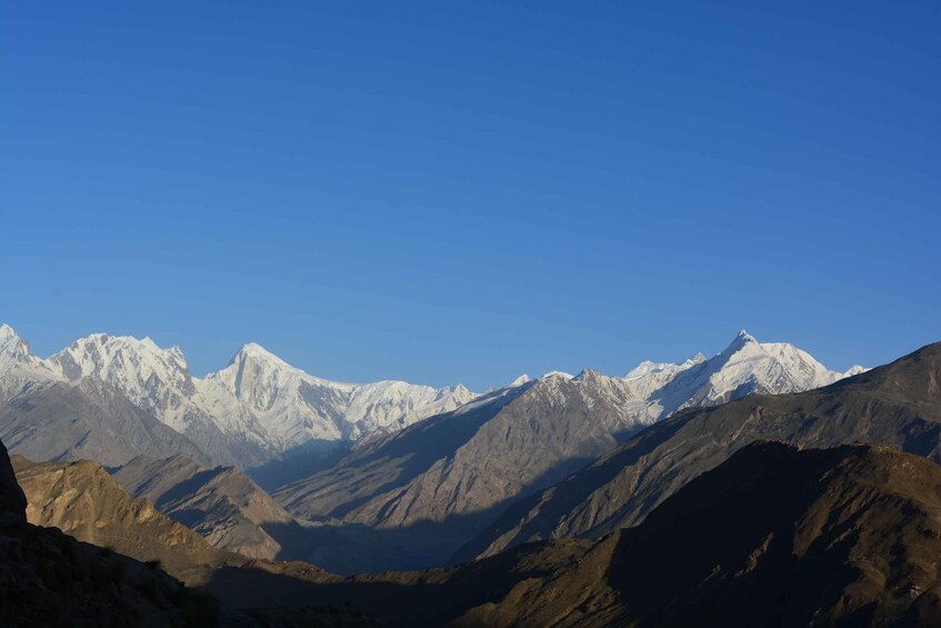 Picture 5 for Activity From Islamabad: 9-Day Colors of Hunza Valley Cultural Tour