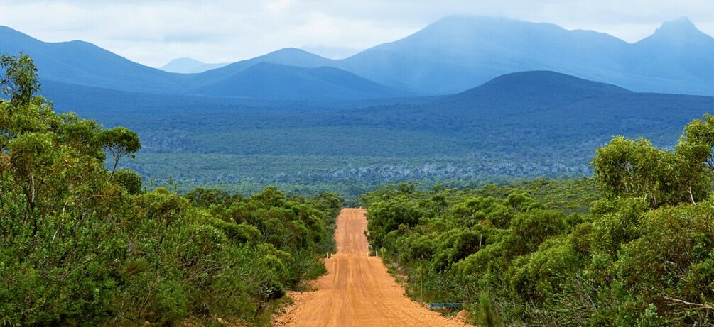 Picture 9 for Activity Stirling Range National Park Driving Tour with an APP