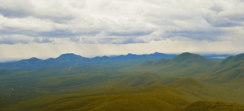 Picture 2 for Activity Stirling Range National Park Driving Tour with an APP