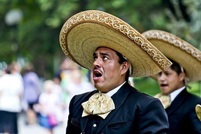 The best of Albuquerque walking tour