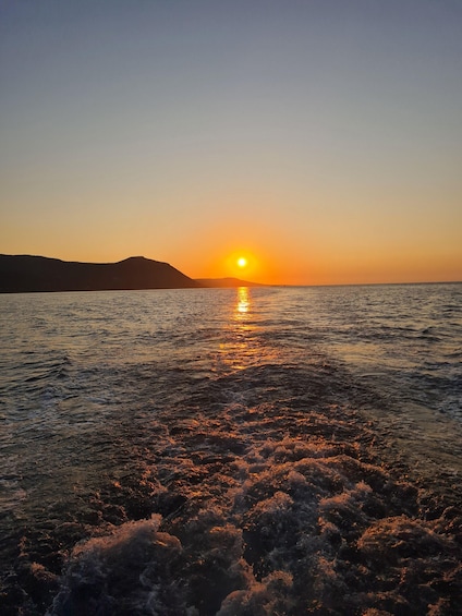 Picture 21 for Activity From Latsi: Blue Lagoon Private Yacht Day Trip with Drinks