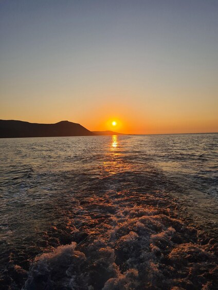 Picture 21 for Activity From Latsi: Blue Lagoon Private Yacht Day Trip with Drinks