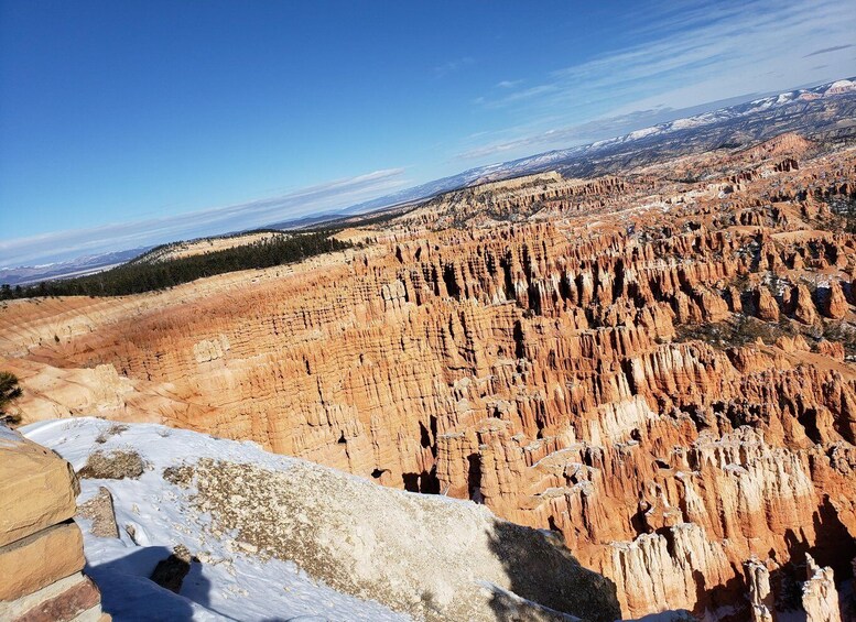 Picture 38 for Activity Small Group Tour Zion & Bryce Canyon National from Las Vegas