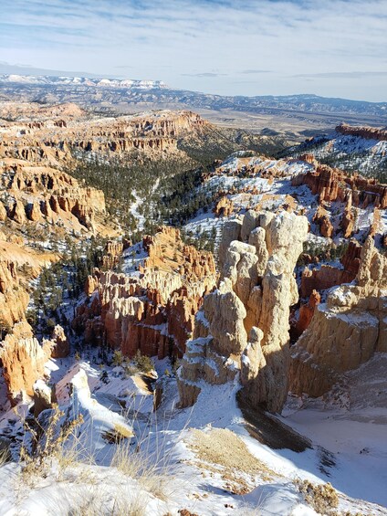 Picture 34 for Activity Small Group Tour Zion & Bryce Canyon National from Las Vegas