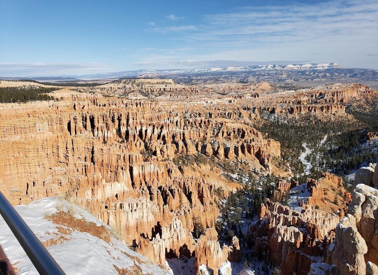 Picture 29 for Activity Small Group Tour Zion & Bryce Canyon National from Las Vegas