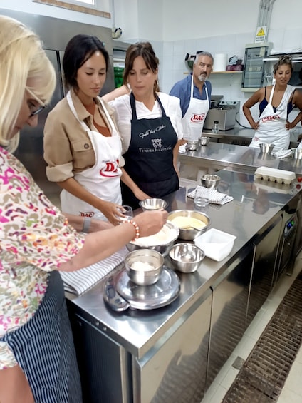 Picture 5 for Activity Cooking Class in the Tropea Country Side